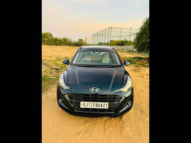 Used 2022 Hyundai Grand i10 NIOS in Ahmedabad