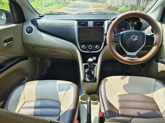 Used Maruti Suzuki Celerio [2017-2021] ZXi [2017-2019] in Mysore