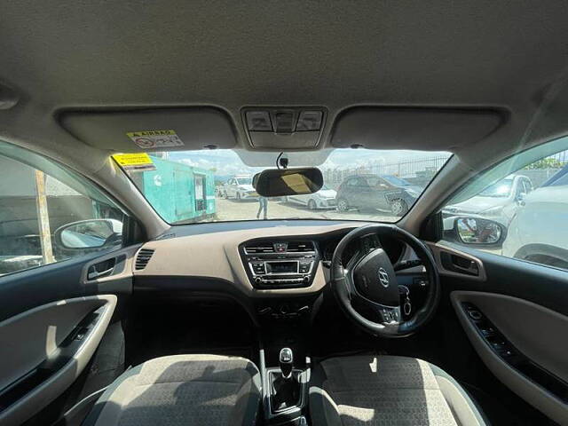 Used Hyundai Elite i20 [2017-2018] Sportz 1.4 CRDI in Dehradun