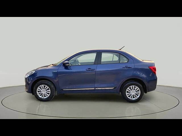 Used Maruti Suzuki Dzire [2017-2020] VXi in Ahmedabad