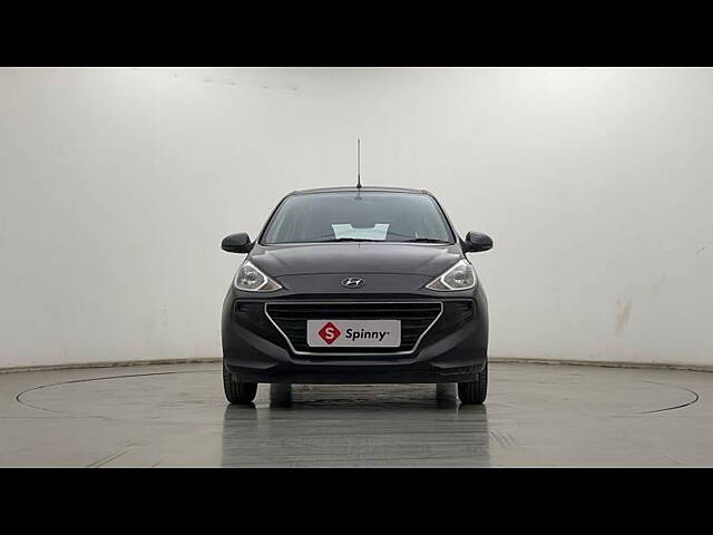 Used Hyundai Santro Sportz CNG [2018-2020] in Hyderabad