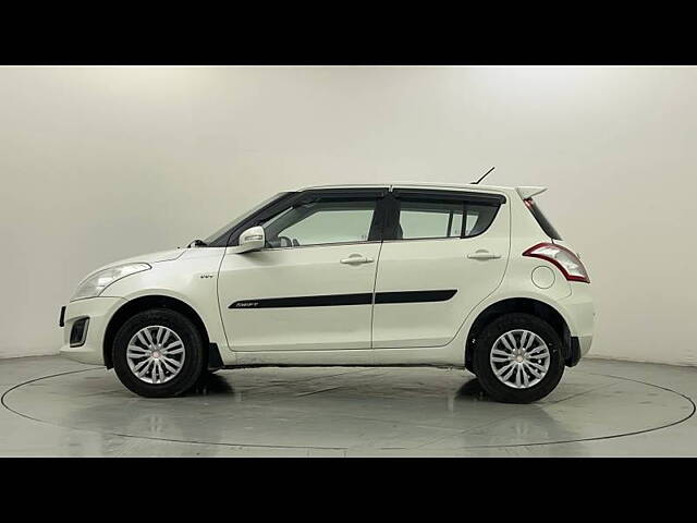 Used Maruti Suzuki Swift [2014-2018] VXi [2014-2017] in Ghaziabad