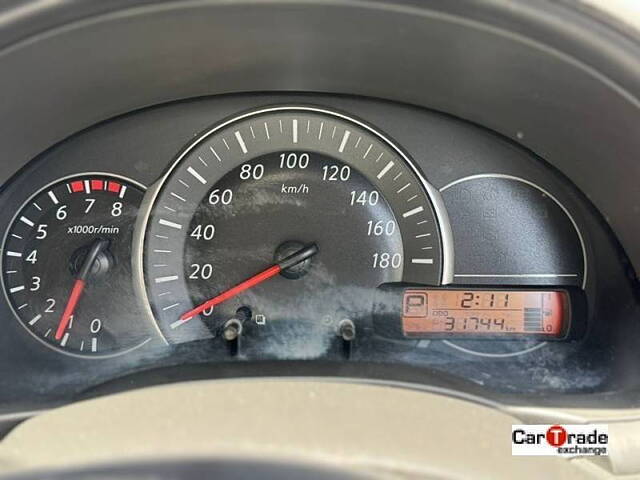 Used Nissan Micra [2013-2018] XL CVT in Surat