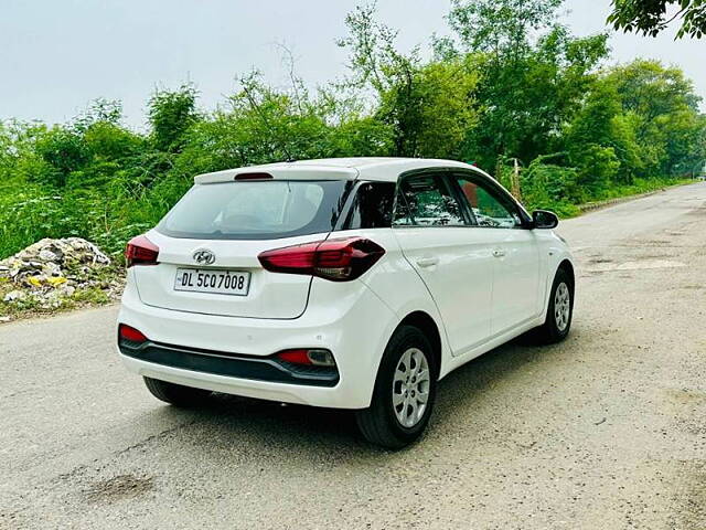 Used Hyundai Elite i20 [2019-2020] Magna Plus 1.2 [2019-2020] in Delhi