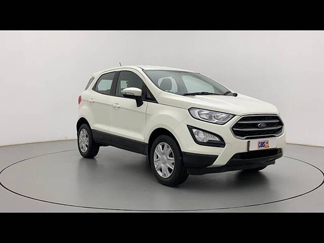 Used 2020 Ford Ecosport in Ahmedabad