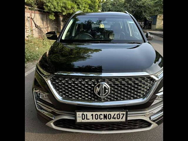 Used 2019 MG Hector in Delhi