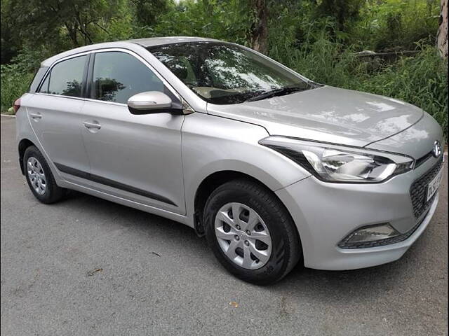 Used Hyundai Elite i20 [2018-2019] Sportz 1.2 in Delhi