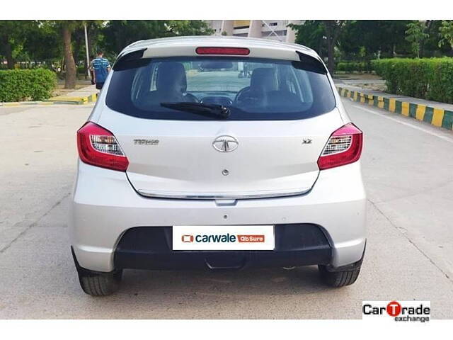 Used Tata Tiago [2016-2020] Revotron XZ in Noida