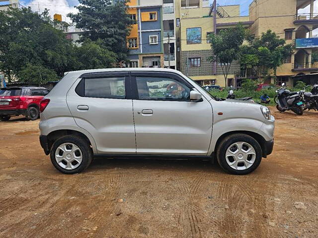 Used Maruti Suzuki S-Presso [2019-2022] VXi Plus in Bangalore