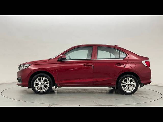 Used Honda Amaze [2018-2021] 1.2 VX MT Petrol [2018-2020] in Delhi