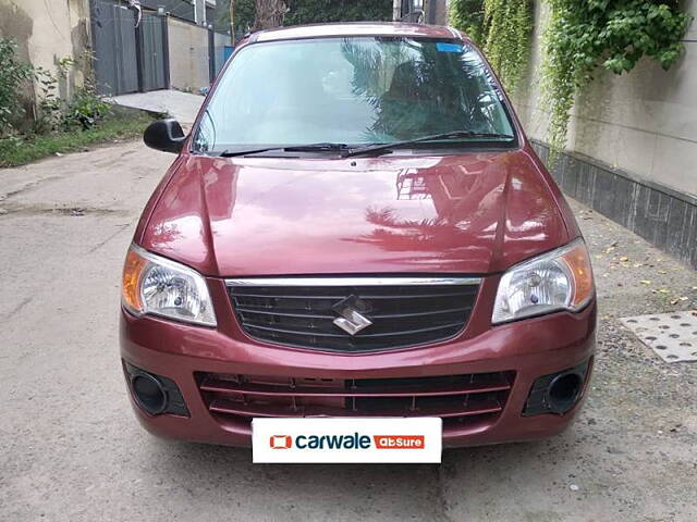 Used 2012 Maruti Suzuki Alto in Delhi