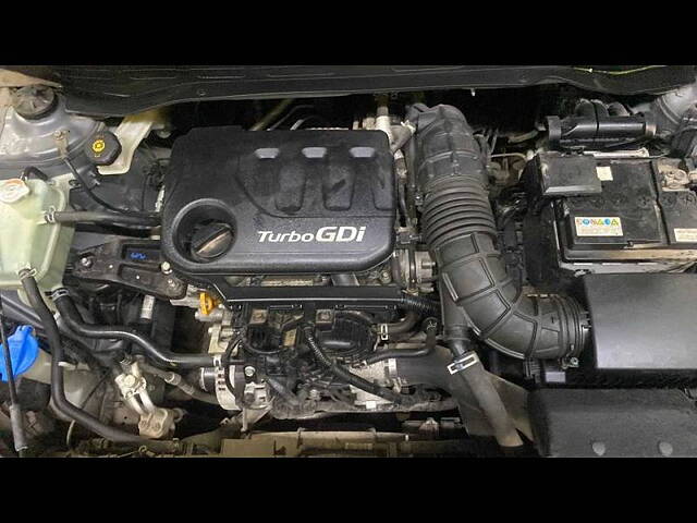 Used Hyundai Venue [2019-2022] SX 1.0 Turbo iMT in Mumbai