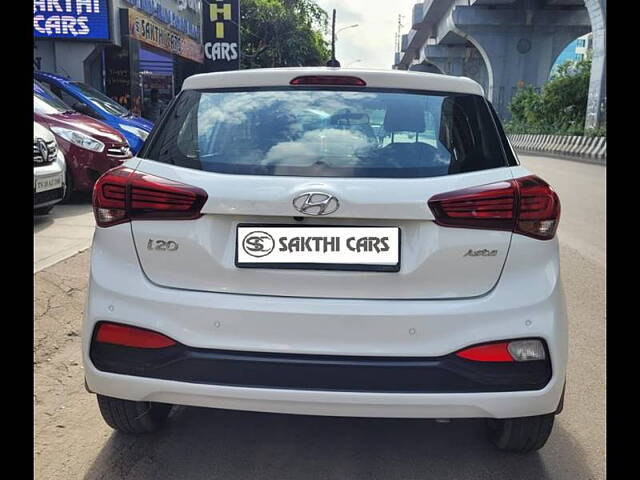 Used Hyundai Elite i20 [2018-2019] Asta 1.4 CRDi in Chennai