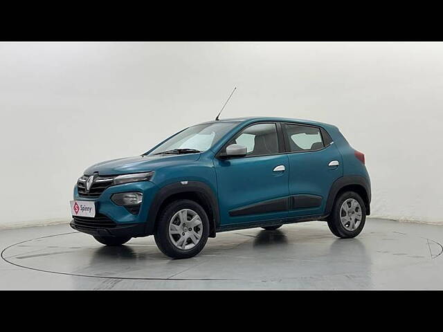 Used 2020 Renault Kwid in Gurgaon