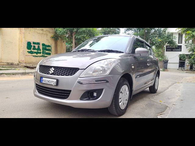 Used Maruti Suzuki Swift [2011-2014] LXi in Bangalore