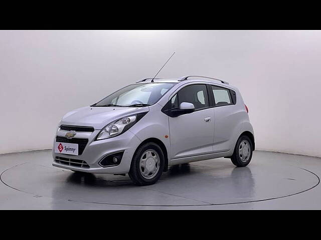 Used 2014 Chevrolet Beat in Bangalore