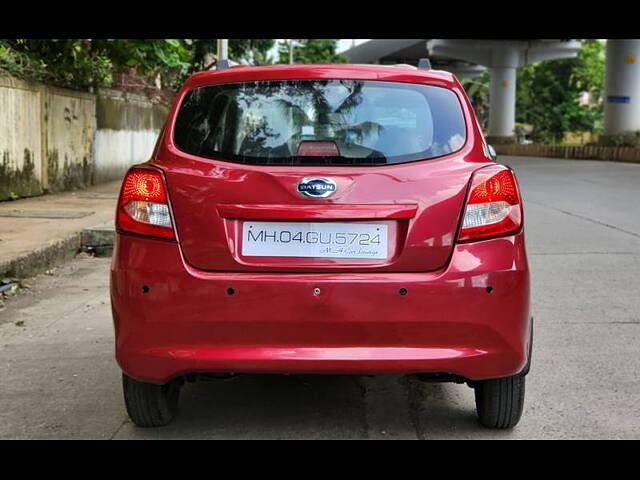 Used Datsun GO Plus [2015-2018] T in Mumbai