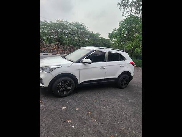 Used Hyundai Creta [2015-2017] 1.4 S in Delhi