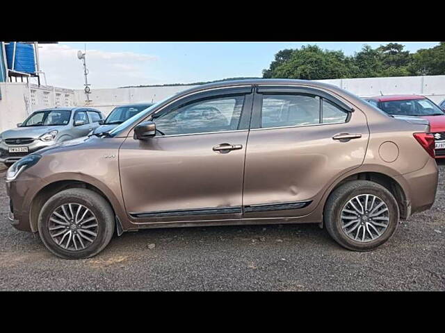 Used Maruti Suzuki Dzire ZXi Plus [2020-2023] in Chennai