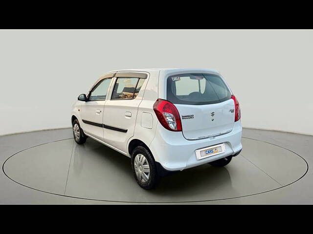 Used Maruti Suzuki Alto 800 [2012-2016] Lxi in Surat