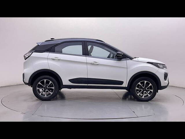 Used Tata Nexon [2017-2020] XZ Plus Dual Tone in Bangalore