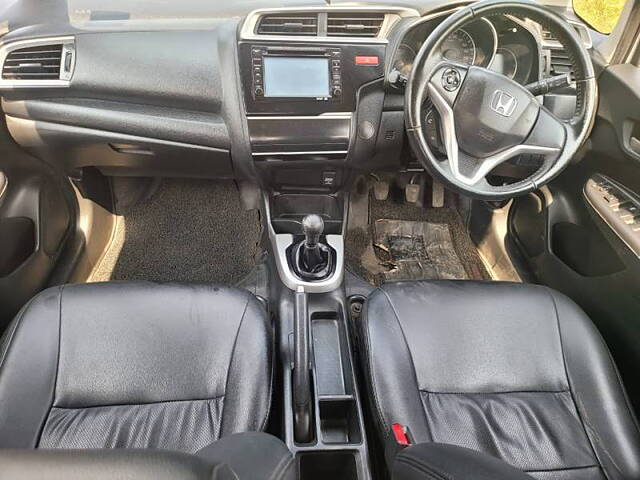 Used Honda Jazz [2015-2018] VX Diesel in Nashik