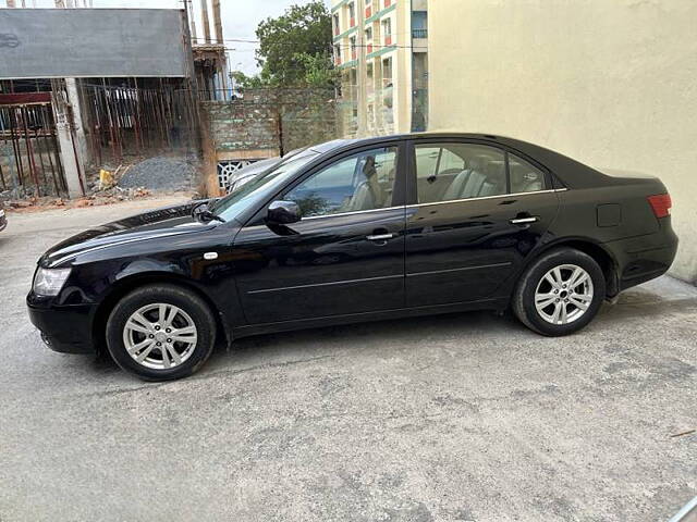 Used Hyundai Sonata Transform [2009-2011] 2.0 CRDi M/T in Chennai