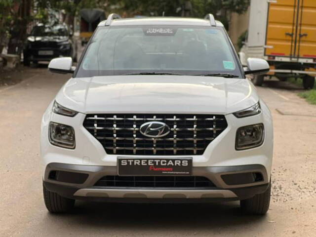 Used 2019 Hyundai Venue in Bangalore