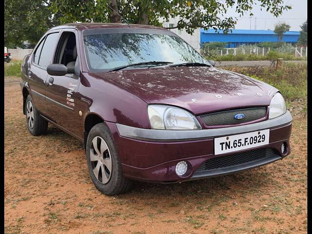 Used Ford Ikon [2003-2009] 1.6 SXi in Madurai
