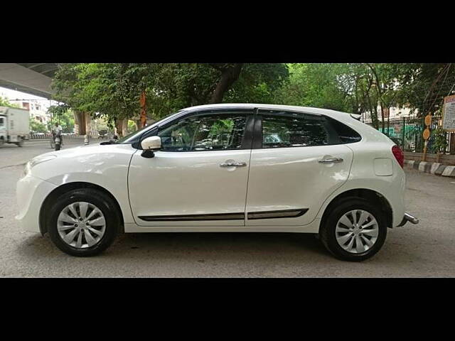 Used Maruti Suzuki Baleno [2015-2019] Delta 1.2 in Delhi