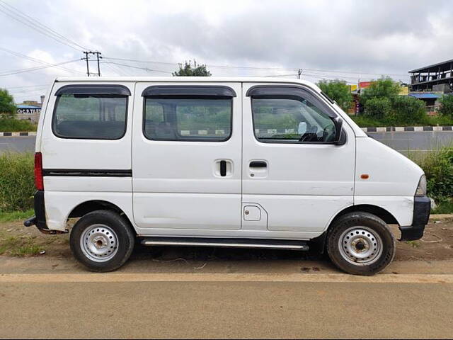 Used Maruti Suzuki Eeco 5 STR AC in Ranchi