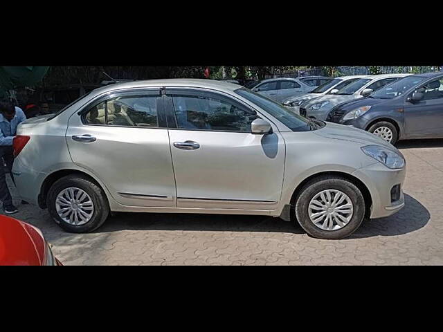 Used Maruti Suzuki Dzire [2017-2020] VXi AMT in Delhi