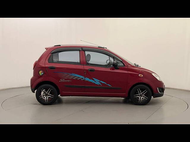 Used Chevrolet Spark [2012-2013] LT 1.0 BS-III in Kolkata