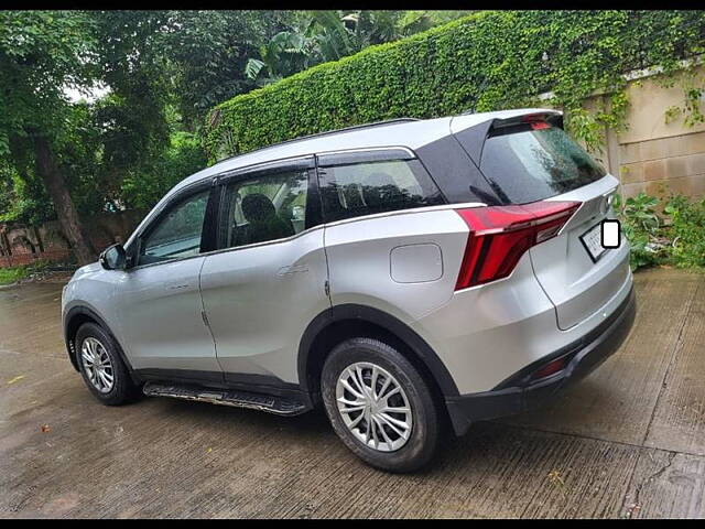 Used Mahindra XUV700 MX Diesel MT 5 STR [2021] in Agra