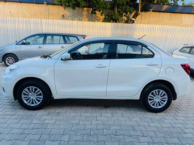 Used Maruti Suzuki Dzire VXi [2020-2023] in Guwahati