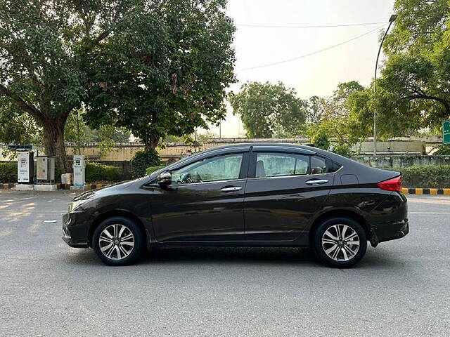 Used Honda City [2014-2017] SV in Delhi