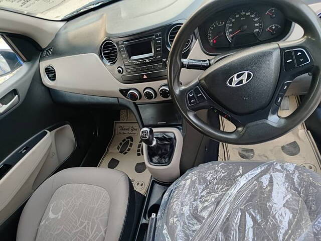 Used Hyundai Xcent [2014-2017] S 1.2 in Noida