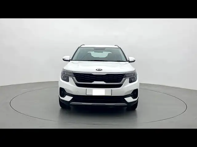Used 2020 Kia Seltos in Hyderabad