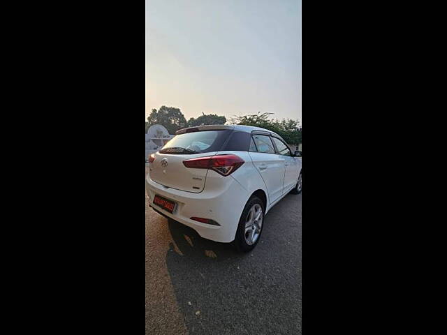 Used Hyundai i20 Active [2015-2018] 1.4 S in Lucknow