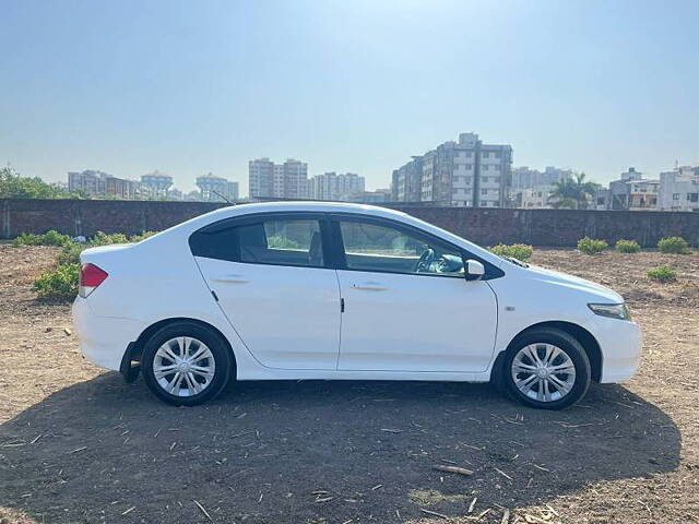 Used Honda City [2011-2014] 1.5 S MT in Surat