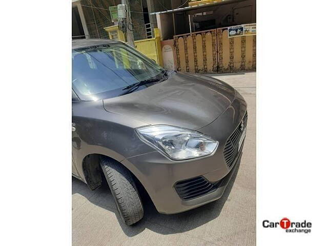 Used Maruti Suzuki Swift [2018-2021] LDi in Hyderabad