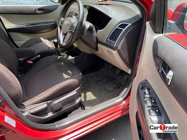 Used Hyundai i20 [2012-2014] Asta (O) 1.2 in Mumbai