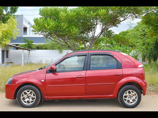 Used Mahindra Verito Vibe CS 1.5 D6 in Coimbatore