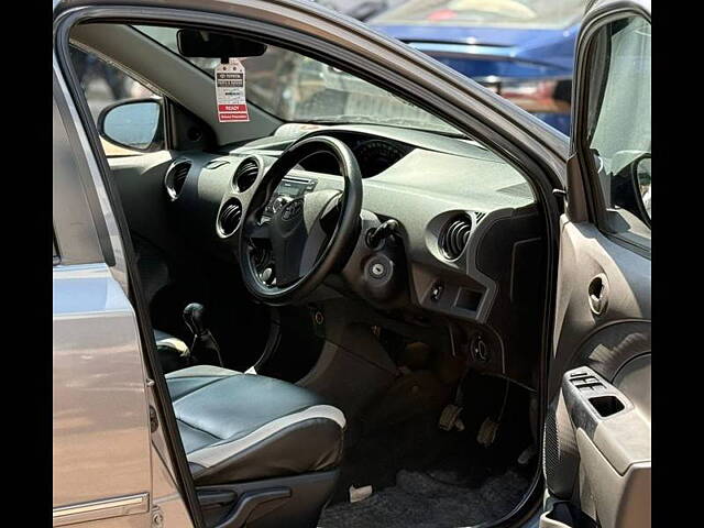 Used Toyota Etios [2010-2013] G in Mumbai