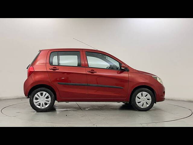 Used Maruti Suzuki Celerio [2014-2017] ZXi in Ghaziabad