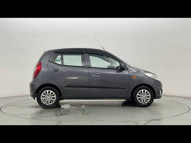 Used Hyundai i10 [2010-2017] Sportz 1.2 Kappa2 in Delhi