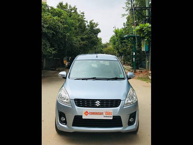 Used 2013 Maruti Suzuki Ertiga in Bangalore