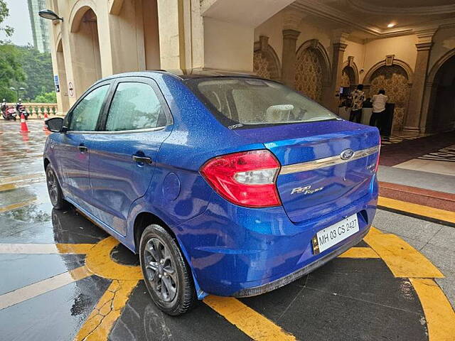 Used Ford Aspire Titanium1.5 TDCi [2018-2020] in Mumbai