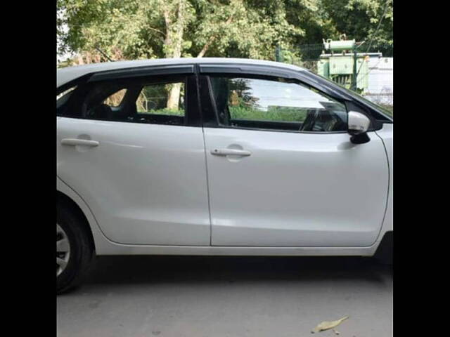 Used Maruti Suzuki Baleno [2015-2019] Delta 1.2 in Gurgaon