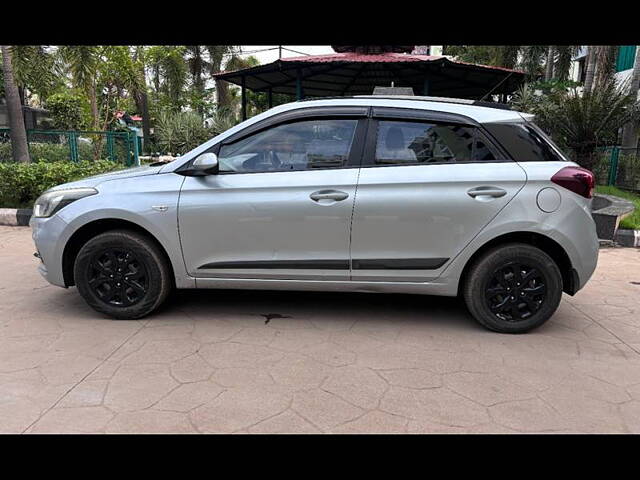 Used Hyundai Elite i20 [2019-2020] Magna Plus 1.2 [2019-2020] in Raipur